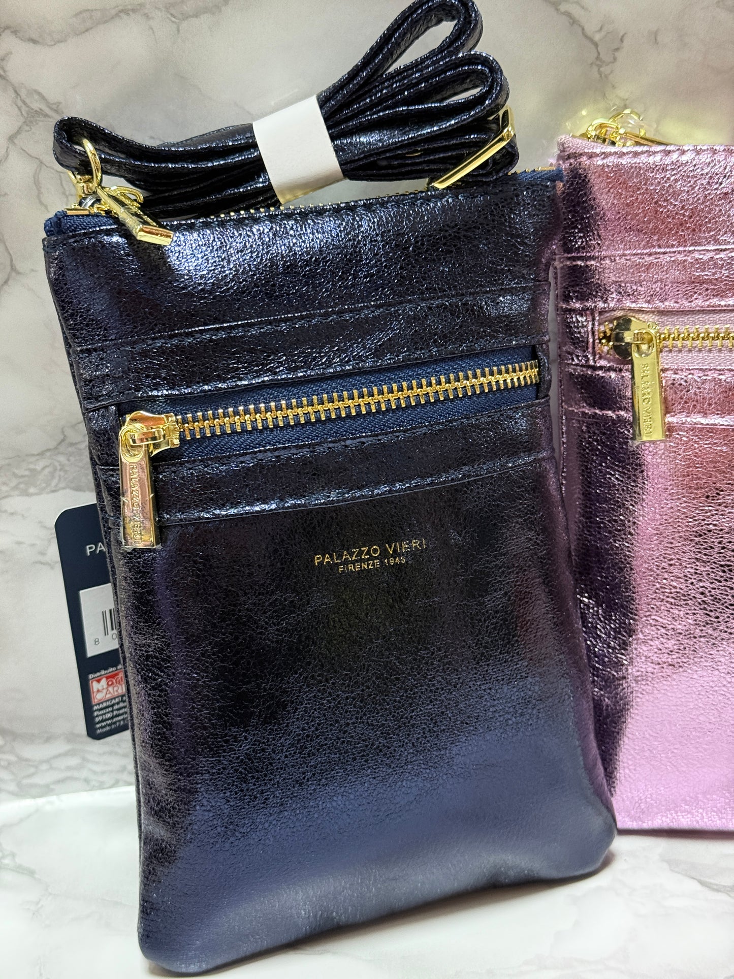 Tracollina Slim Palazzo Vieri