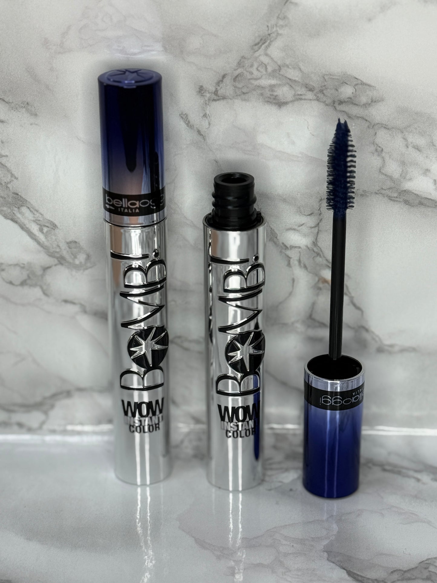 Mascara BOMB! Wow Instant Color