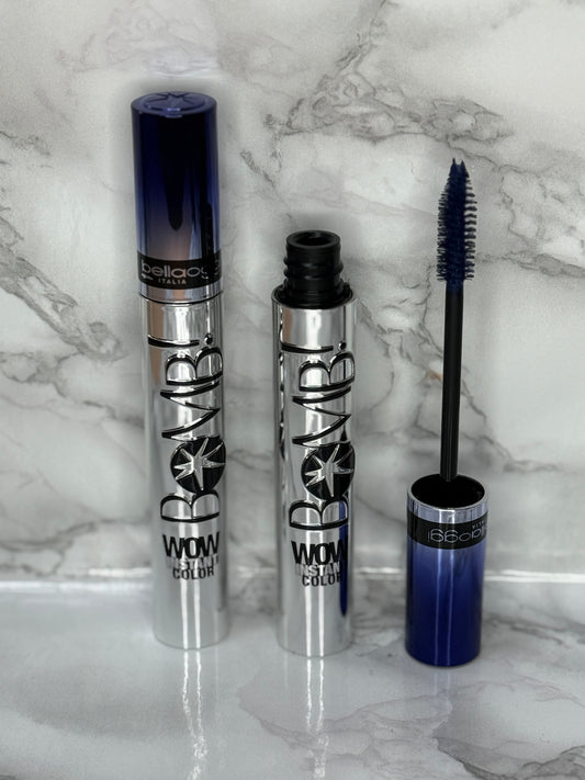 Mascara BOMB! Wow Instant Color