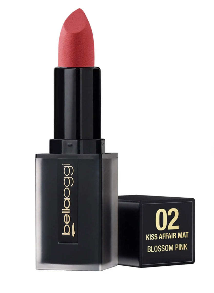 Rossetto In Stick Kiss Affair Matt