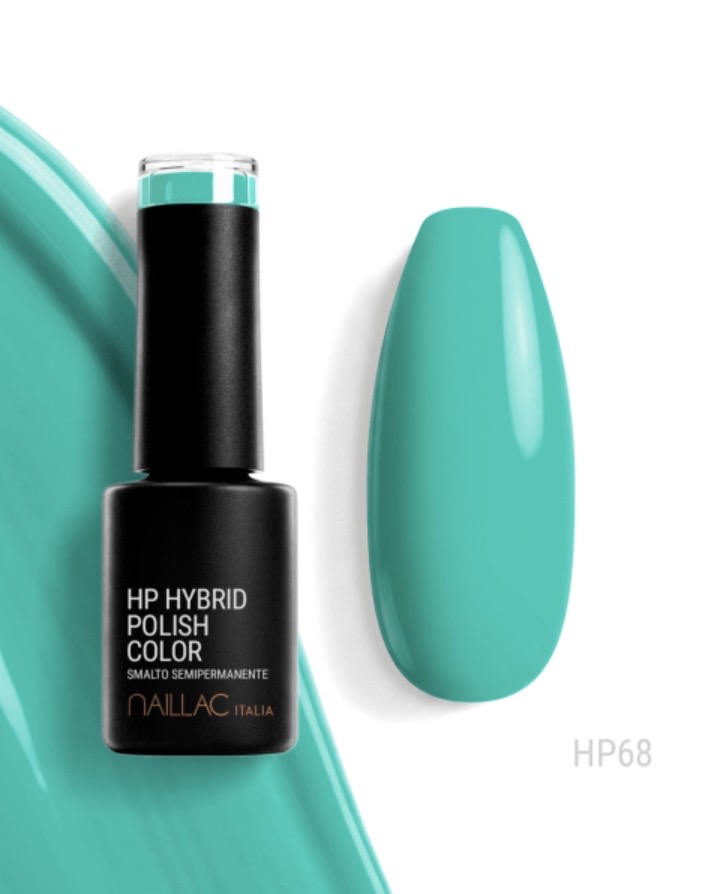HP Smalto Semipermanente Naillac