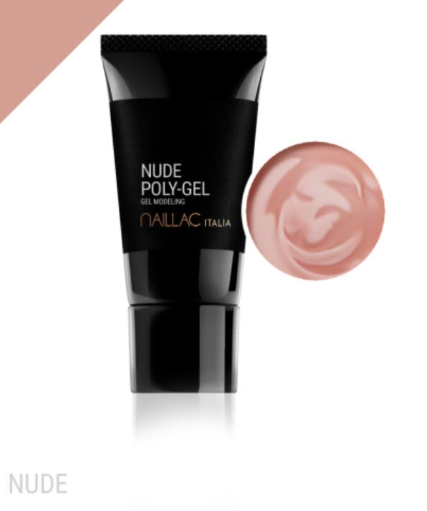 Acrygel Naillac
