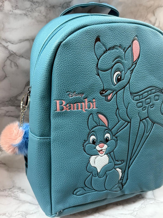 Zaino Bambi