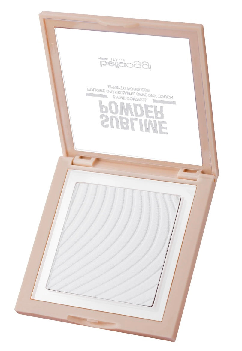 Sublime Powder Shine Control BellaOggi