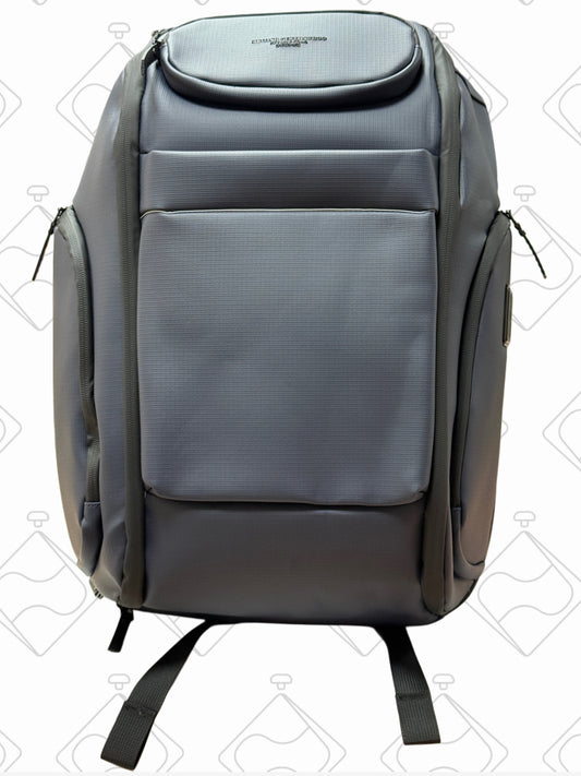 Zaino Alpha Elite British Gentman&Co