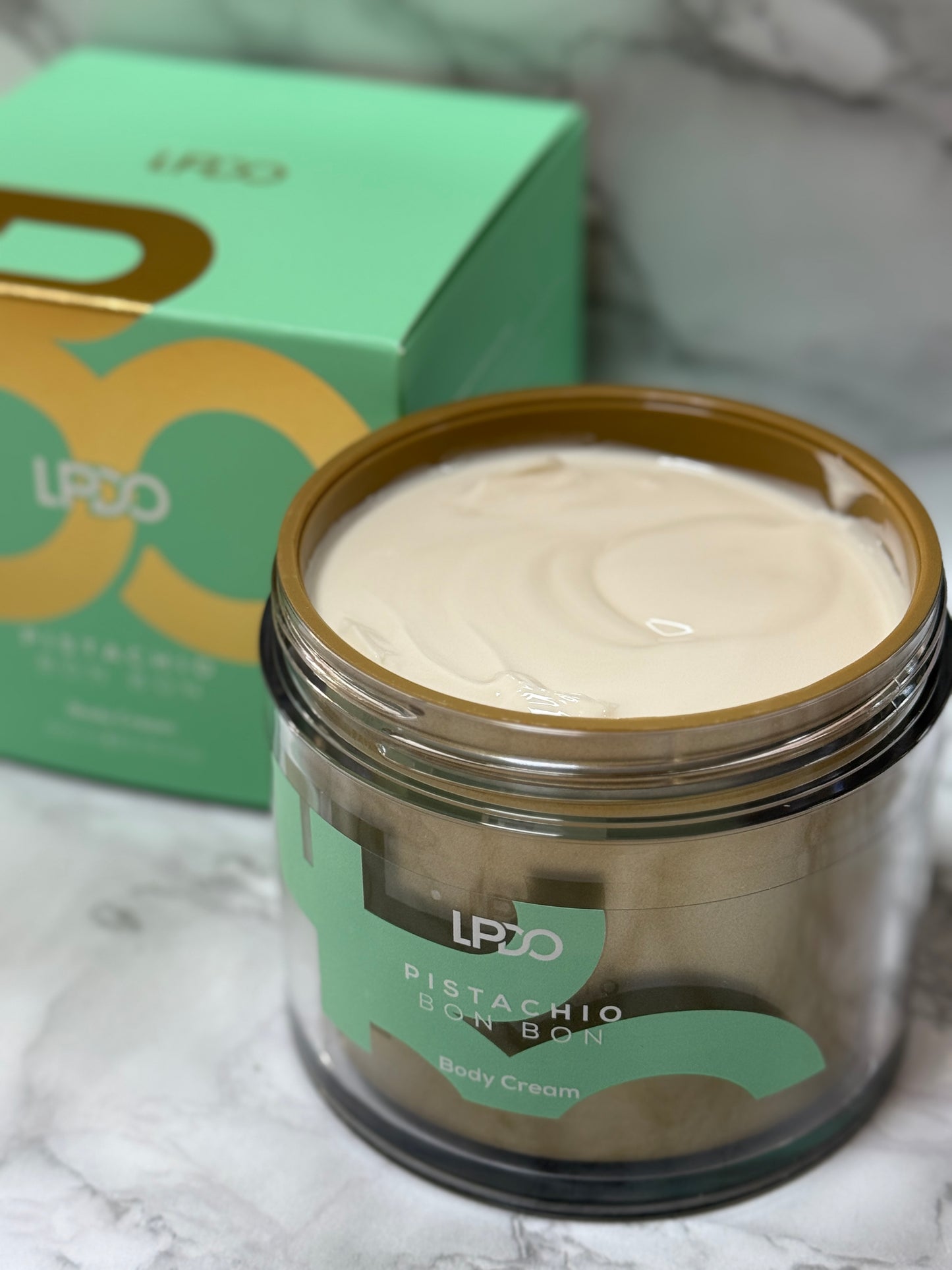 Crema Corpo LPDO Pistachio Bon Bon