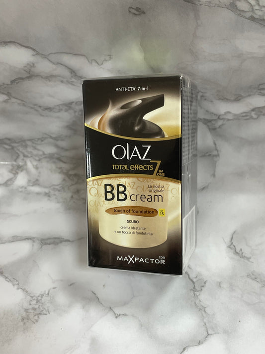 BB Cream Olaz&Max Factor