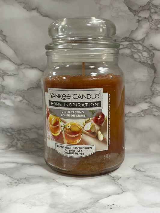 Yankee Candle Cannella