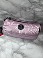 Pochette Royal Bubble Pink