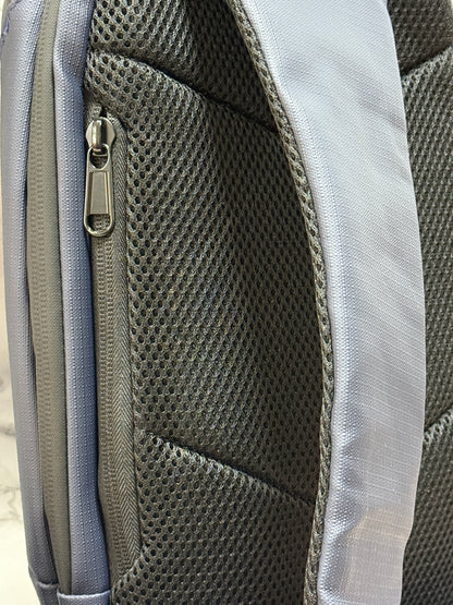 Zainetto Monospalla British Gentman&Co