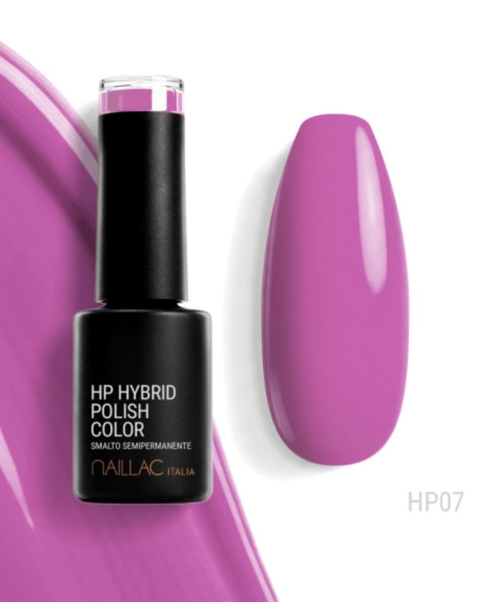 HP Smalto Semipermanente Naillac