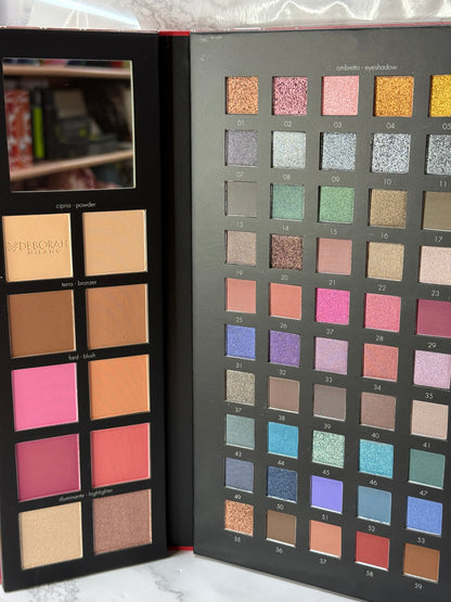 Make Up Beauty Gift Deborah N.4