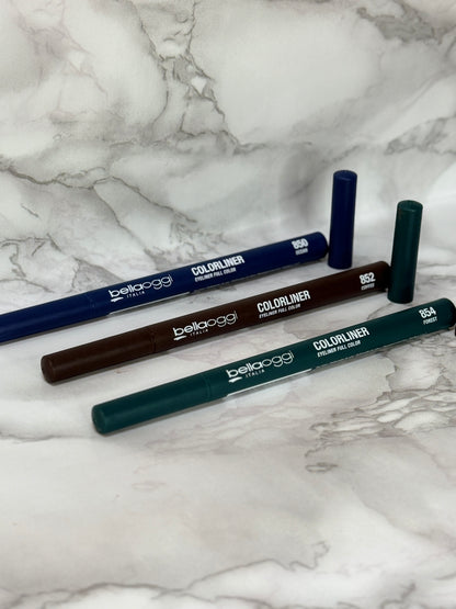 Colorliner Bellaoggi
