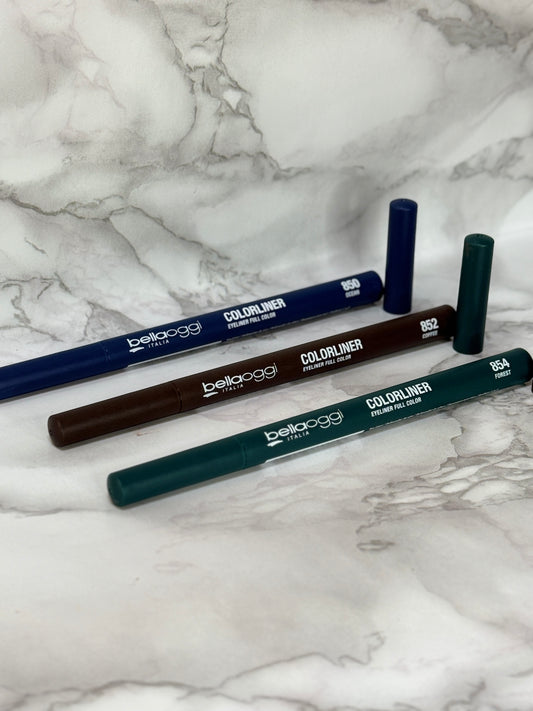 Colorliner Bellaoggi