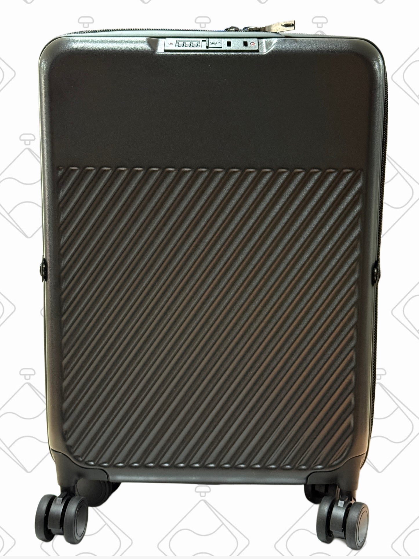 Trolley Estendibile British Gentman&Co