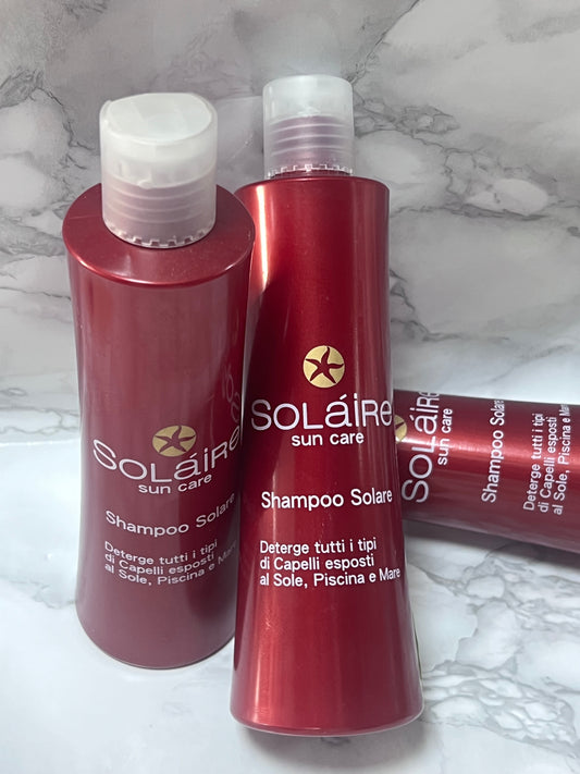 Shampoo Solare Soláire