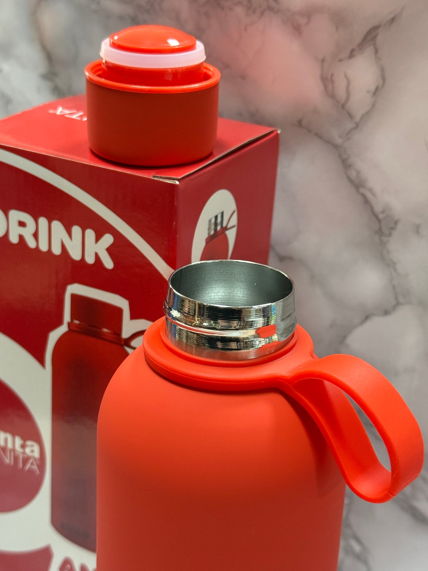 Borraccia Con Speaker