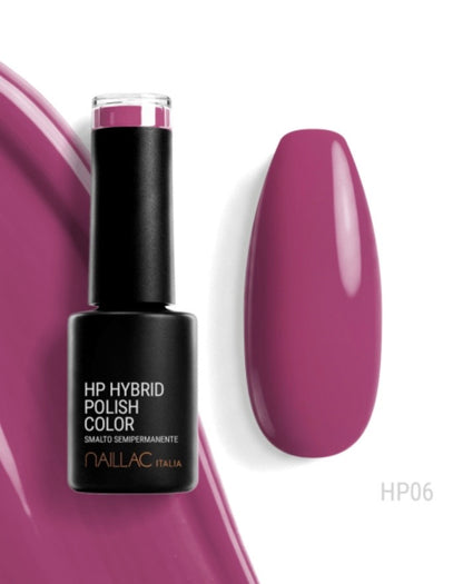 HP Smalto Semipermanente Naillac