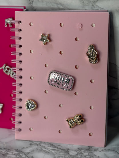 Notebook Tinta Unita