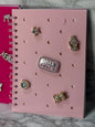 Notebook Tinta Unita