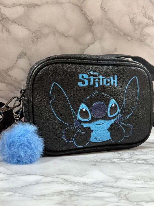 Pochette Stitch