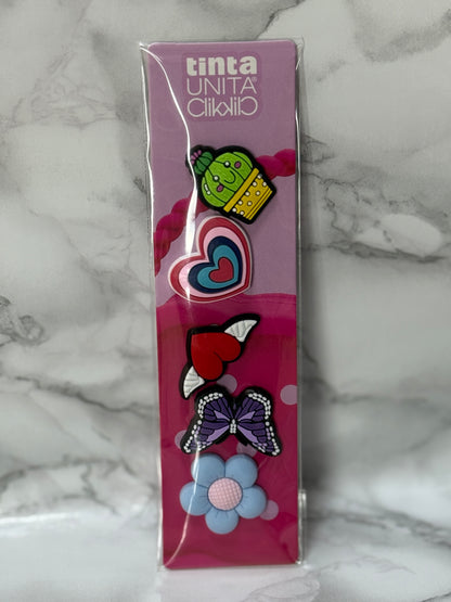 Pins Tinta Unita