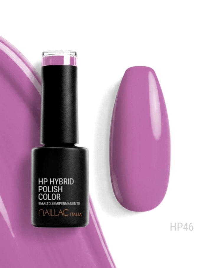 HP Smalto Semipermanente Naillac