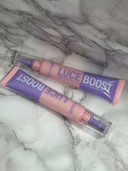 Primer Luce Boost BellaOggi