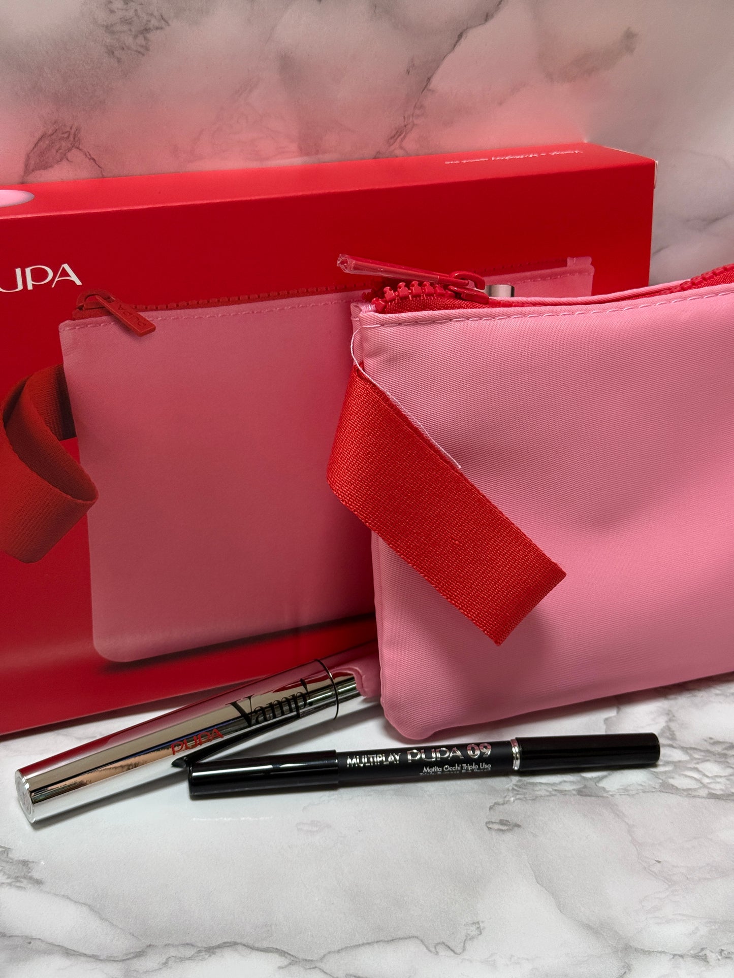 Confezione Pupa Small