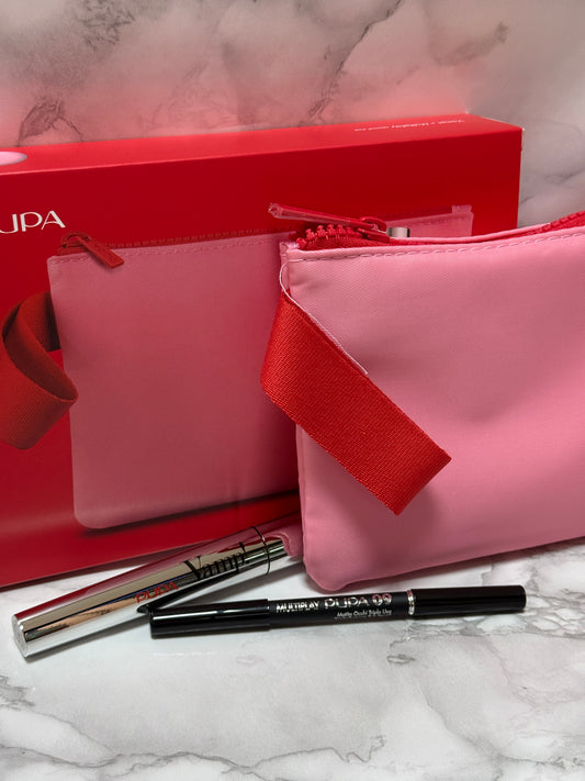 Confezione Pupa Small