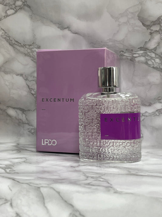 Excentum LPDO