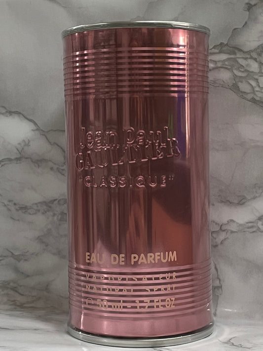Classique EDP Jean Paul Gaultier