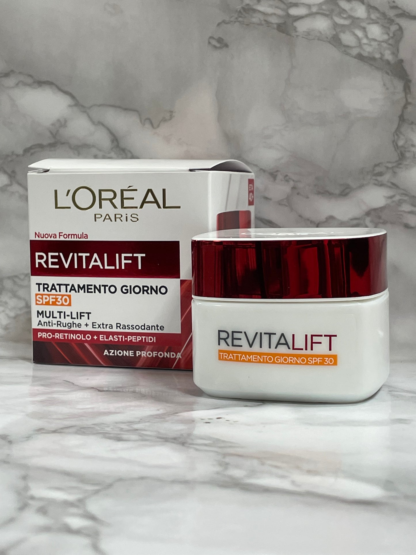 Crema Revitalift L'Oréal Multi-Lift