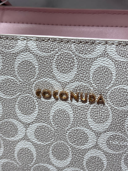 Borsa Coconuda Pink