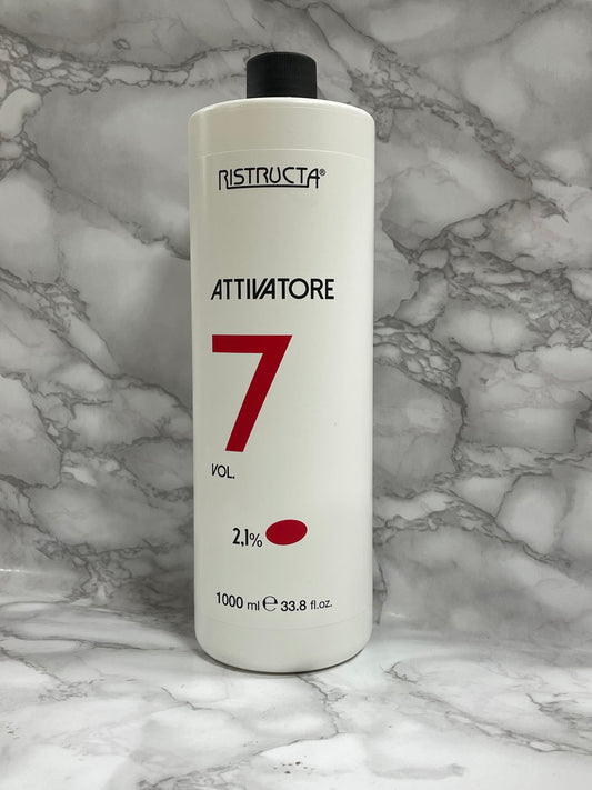 Attivatore 7 Vol. Ristructa