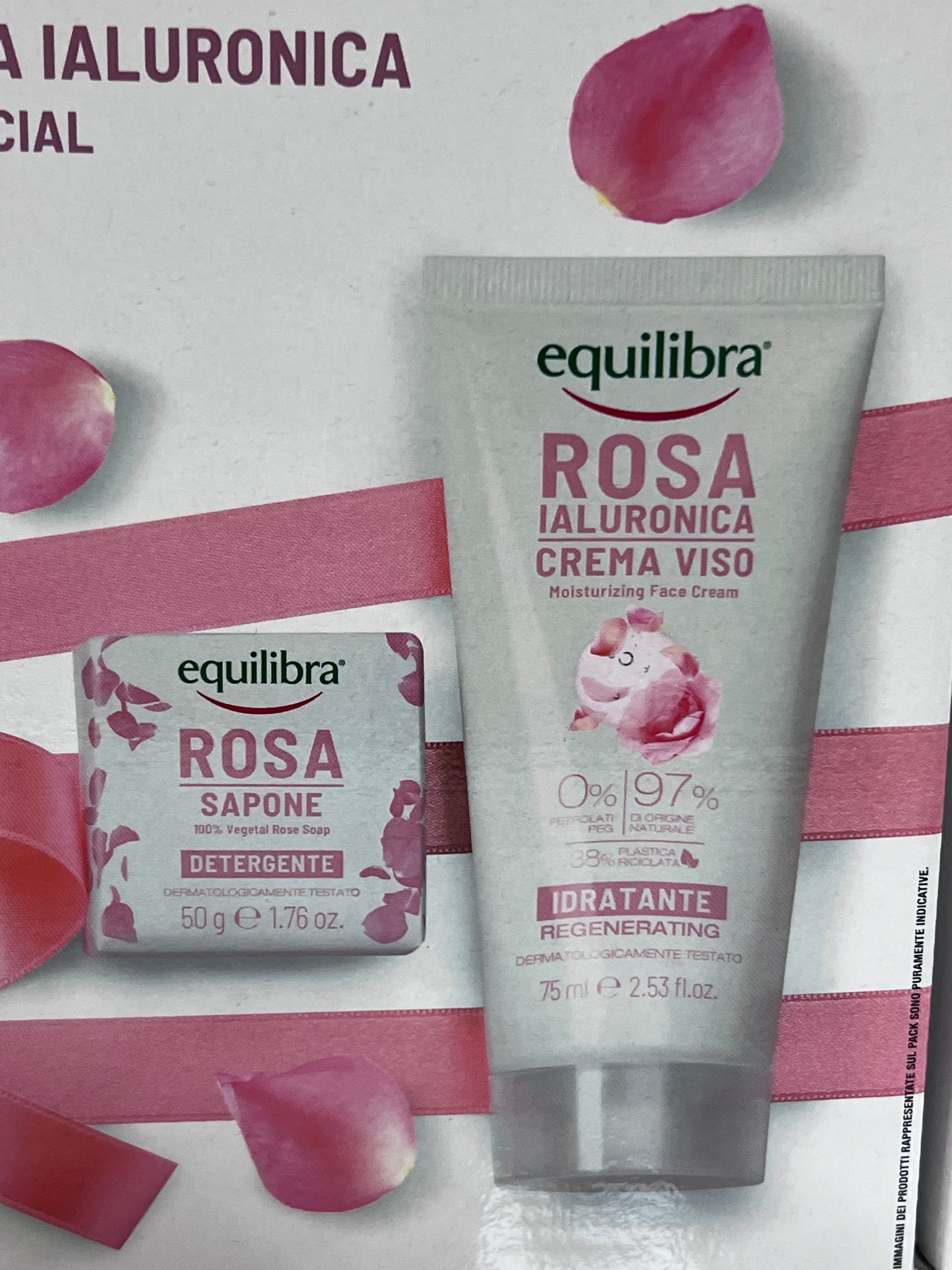 Equilibra Viso Coffret