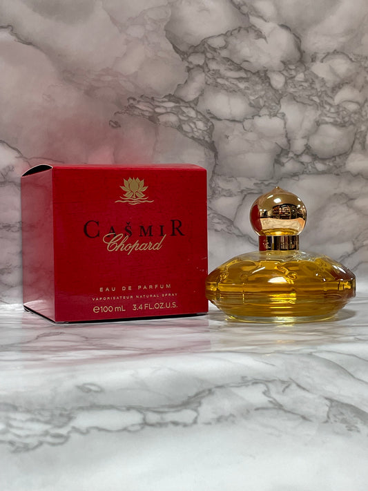 Casmir Chopard