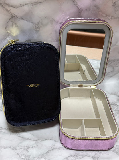 Trousse Con Specchio