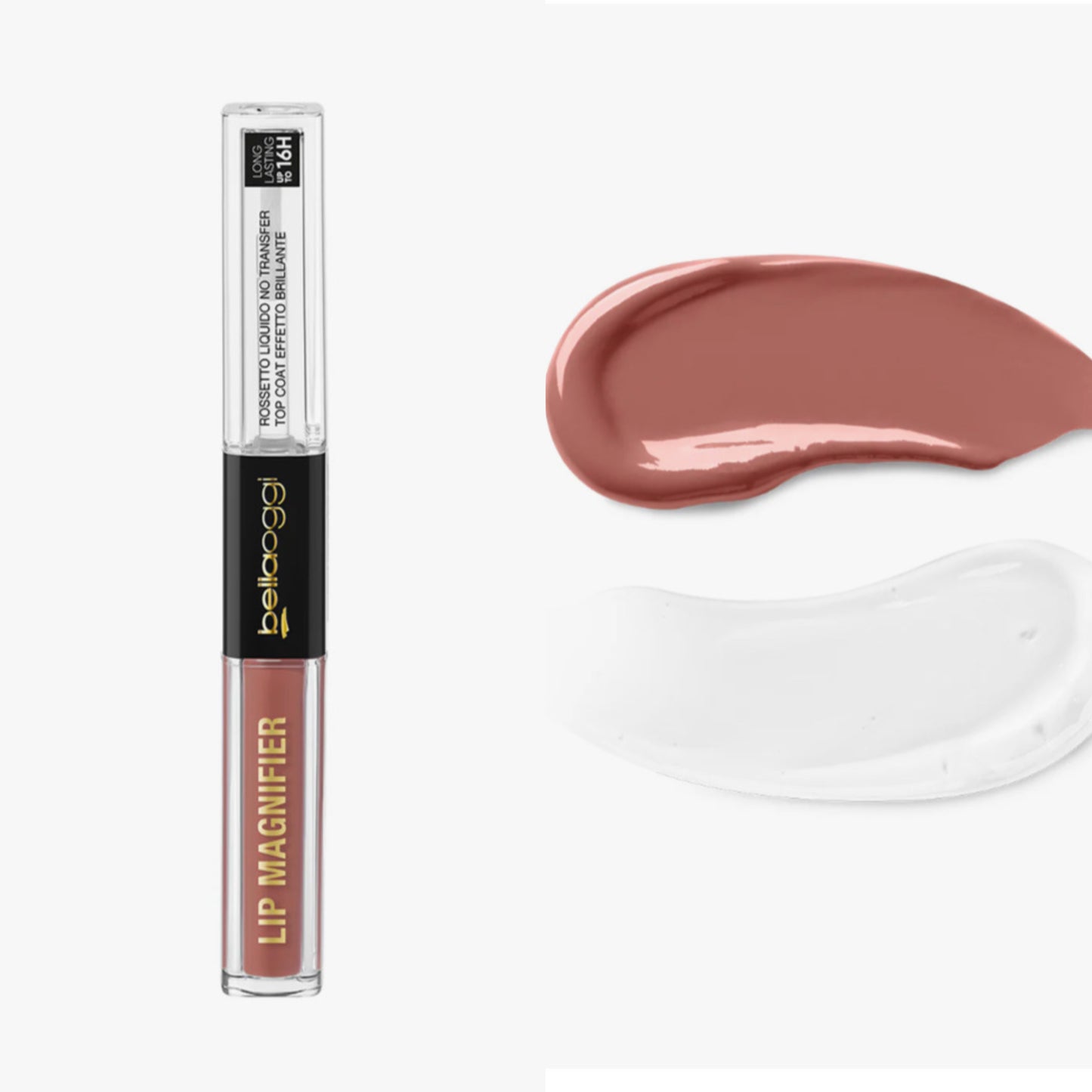 Lip Magnifier Bellaoggi
