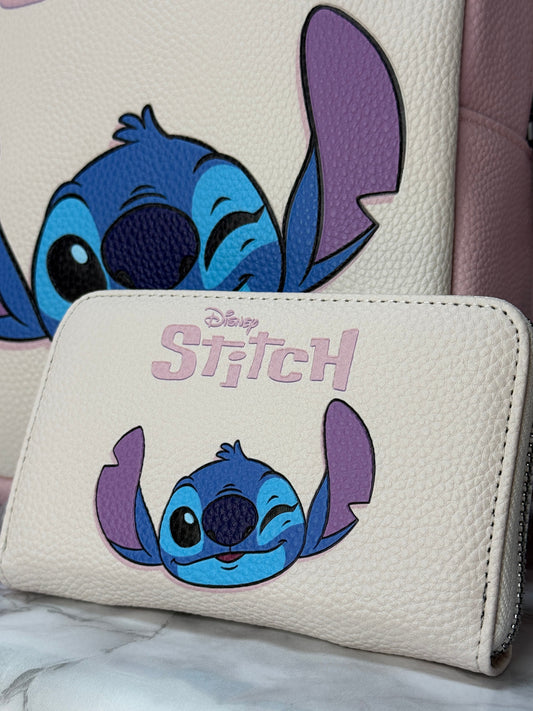 Portafoglio Stitch