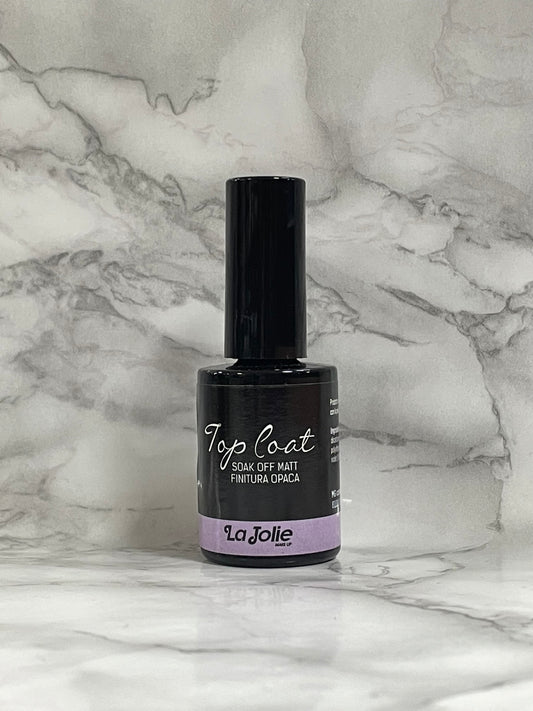 Top Coat Matt La Jolie