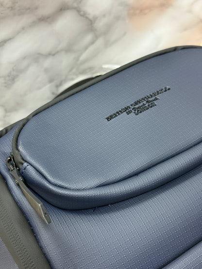 Zaino Alpha Elite British Gentman&Co