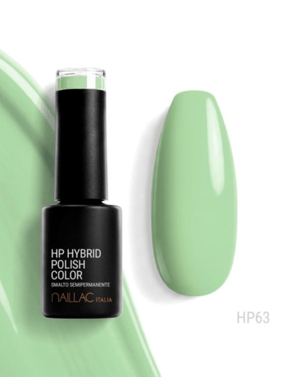 HP Smalto Semipermanente Naillac