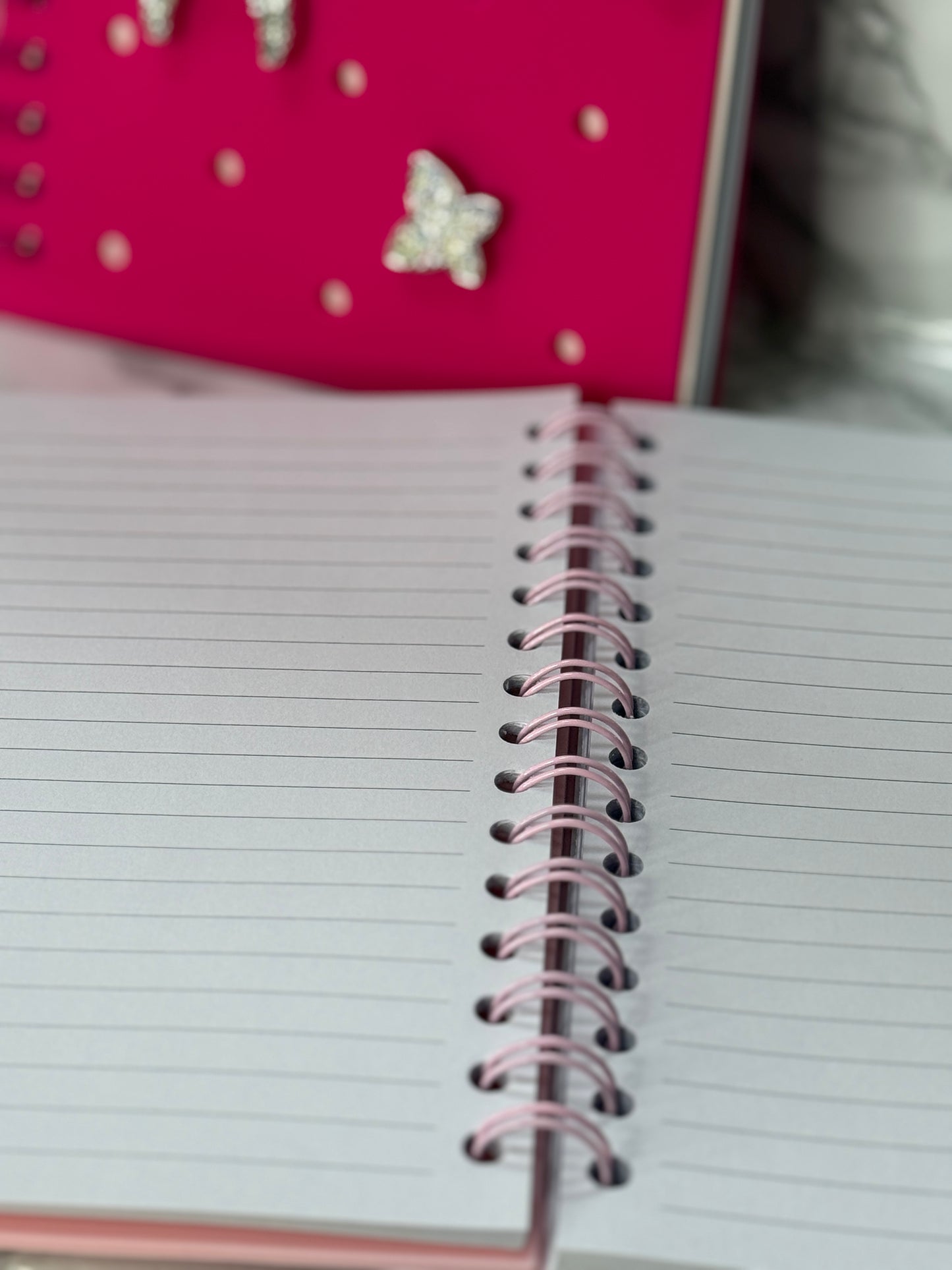 Notebook Tinta Unita