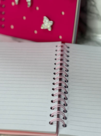 Notebook Tinta Unita