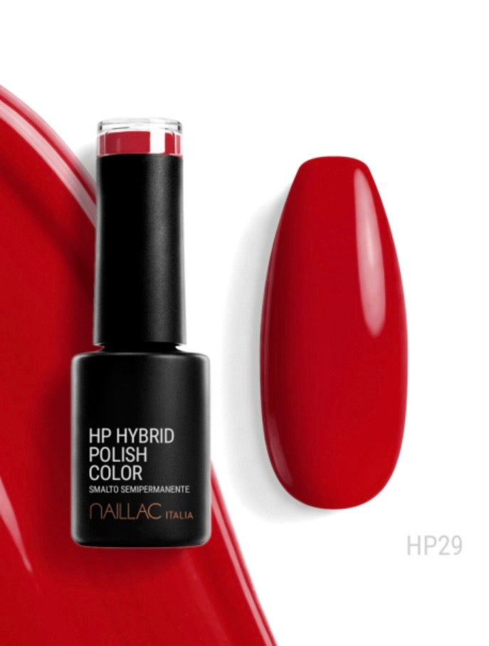HP Smalto Semipermanente Naillac