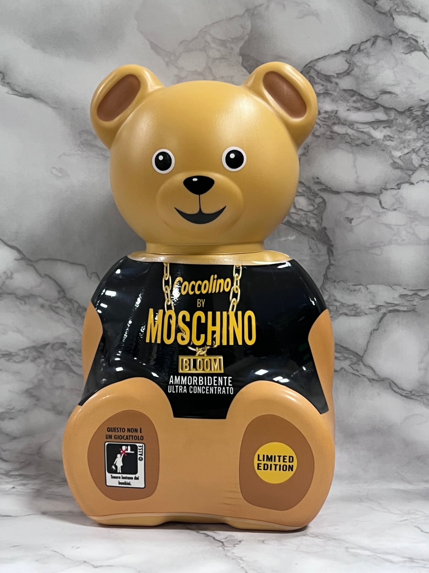 Coccolino By Moschino BLOOM