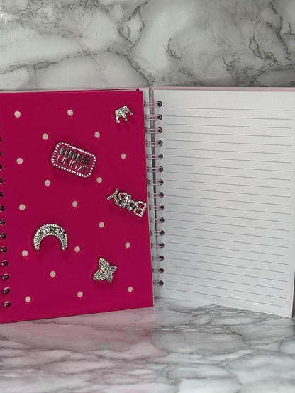 Notebook Tinta Unita