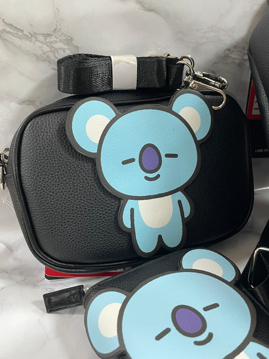 Tracolla BT21 - KOYA