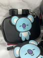 Tracolla BT21 - KOYA